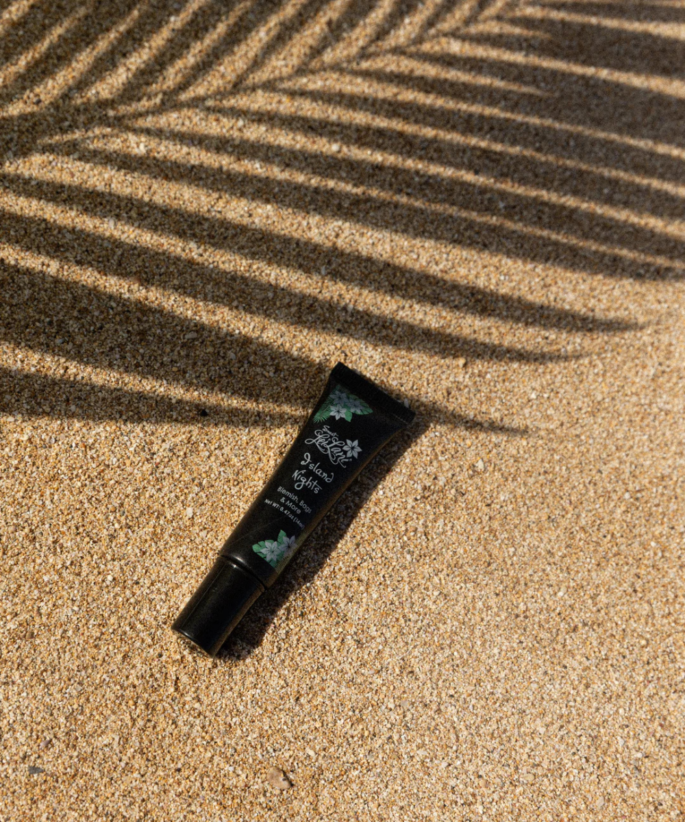 Island Nights - Blemish, Bags & More Primer