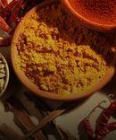 Adaptogenic Brightening Mask - Turmeric & AHA-5