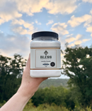 Laundry Detergent Powder - Fresh Air (Unscented)-2