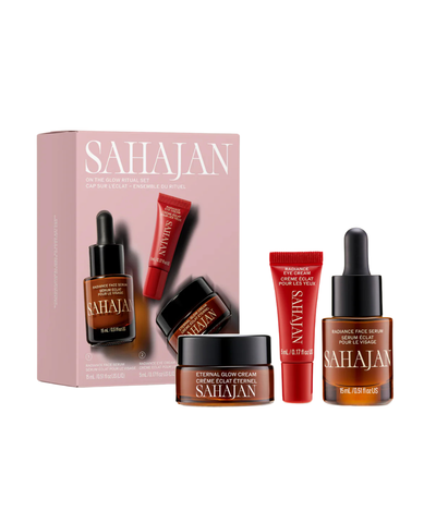 On the Glow Ritual Set