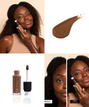 Neive Serum Foundation + Concealer-17