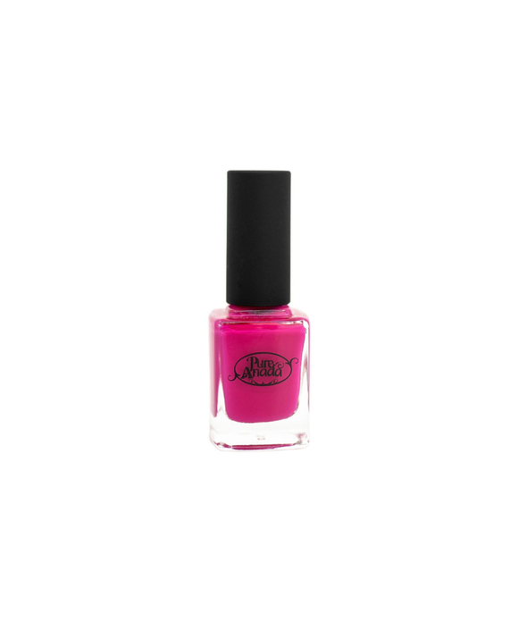 Pink Glamour Nail Polish | 6 Shades