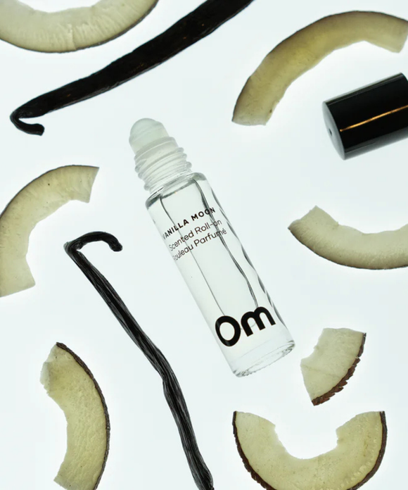 Vanilla Moon Scented Roll On