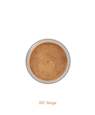 Loose Mineral Foundation | 26 Shades - Pure Anada