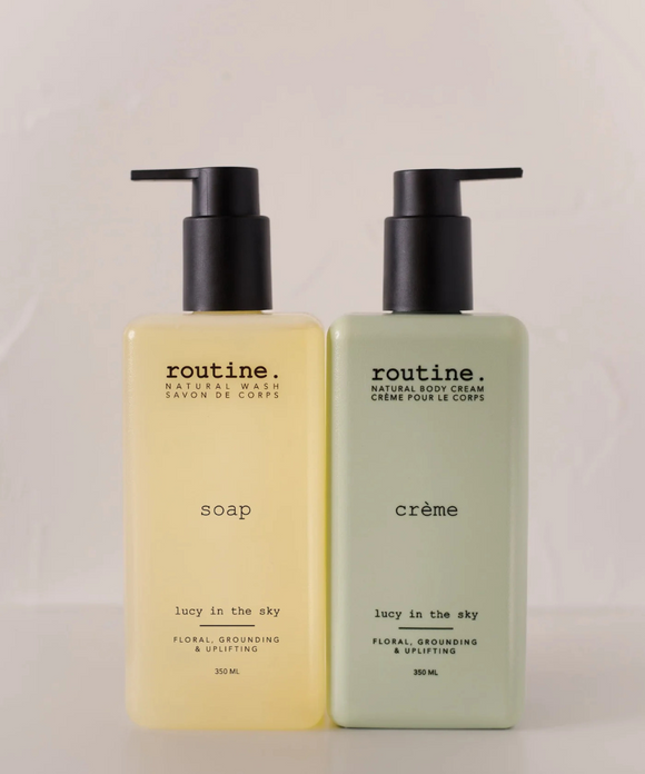 Lucy in the Sky Natural Hand & Body Wash
