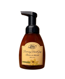 Vanilla Bean Foaming Hand Soap-1