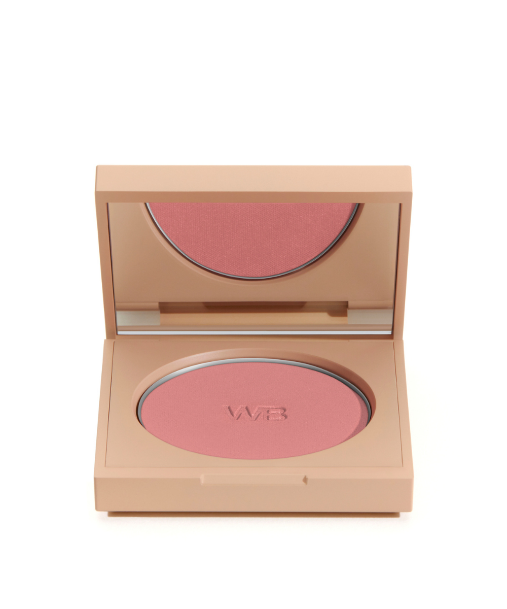 Le Fard Blush - Pivoine