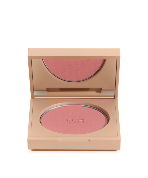 Le Fard Blush - Pivoine