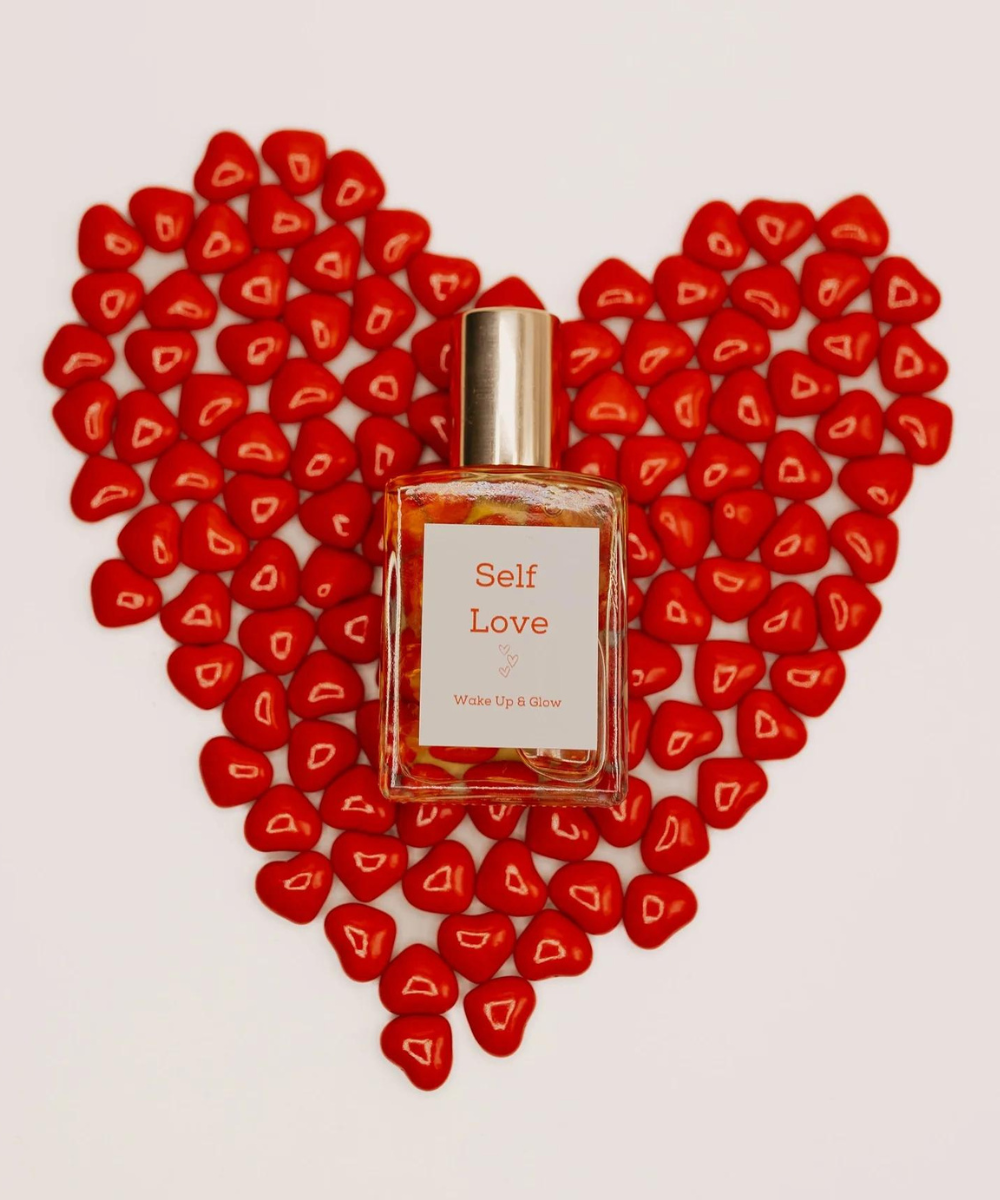 Self Love - Plant Based Perfume