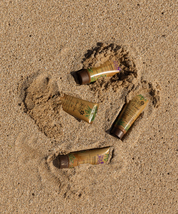 Purely Tinted Moisturizer | 4 Shades