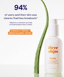 Purify Aloe + Amino Acid Gel Cleanser-3