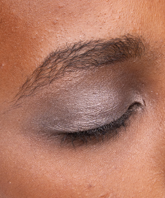 Loose Luminous Eyeshadow - Black Tie