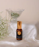 Hydrating Moisturizer - Apple Stem Cell & Chamomile - Atlas Rose