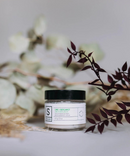 Lime + Bergamot Deodorant Balm - SoulDeo