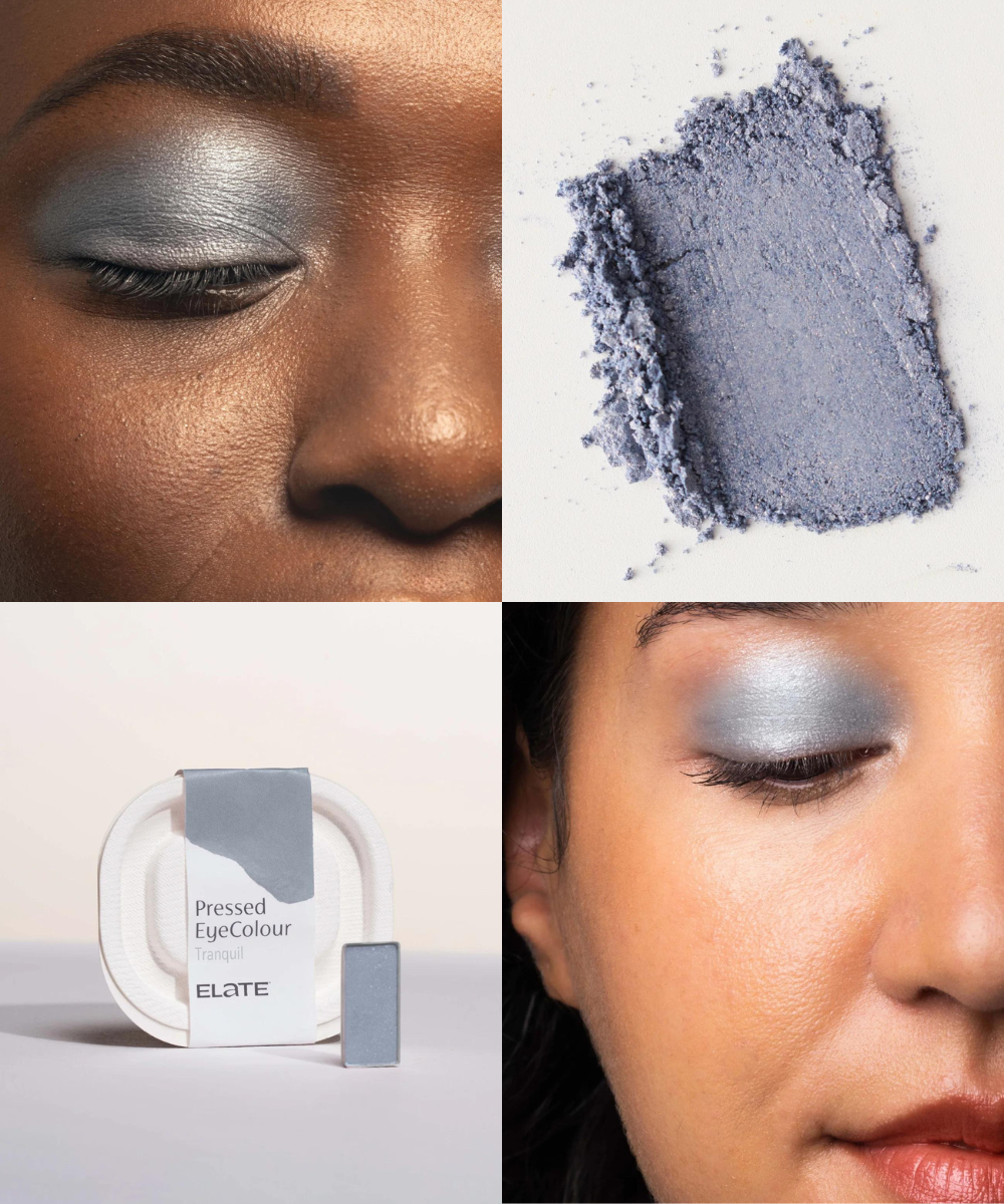 Pressed EyeColour | 16 Shades - Elate Cosmetics