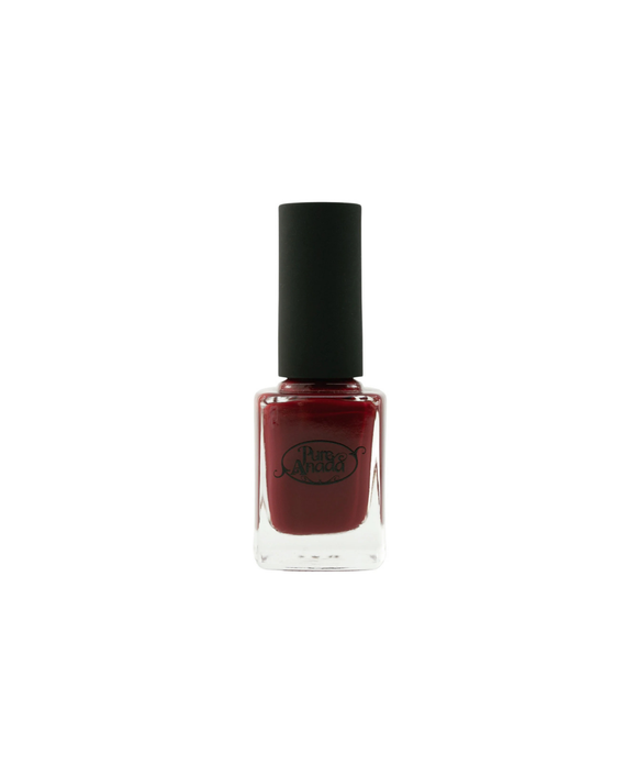 Red Glamour Nail Polish | 5 Shades