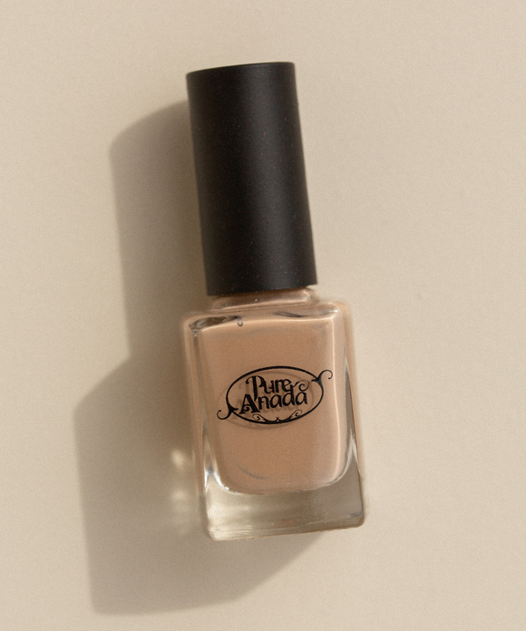 Brown Glamour Nail Polish | 5 Shades