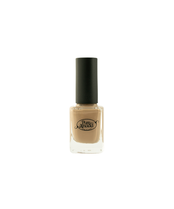Brown Glamour Nail Polish | 5 Shades
