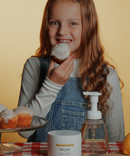 Foaming Hand Soap - Lemon Drops & Muffin Tops-3