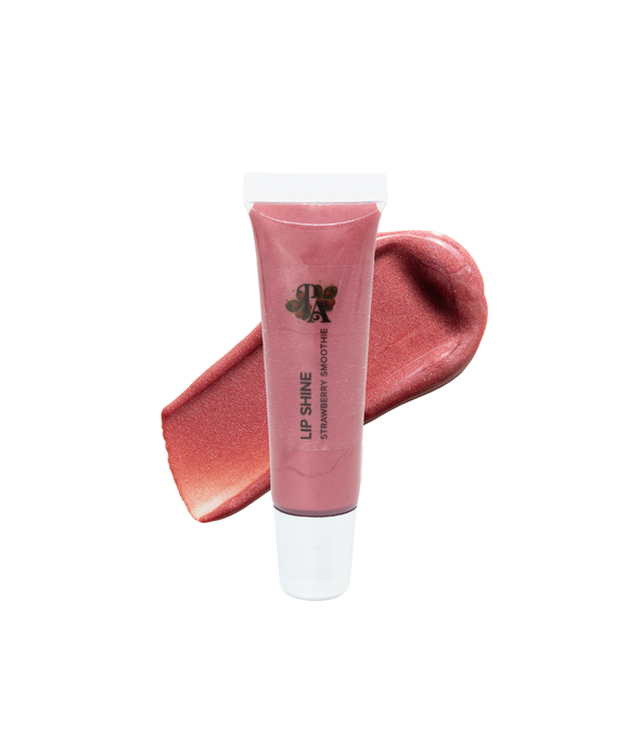 Lip Shine - Strawberry Smoothie
