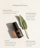 Soothe: Facial Moisturizer Serum-4