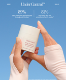 Under Control™ Mango + Beta-Glucan Mattifying Gel Cream-5