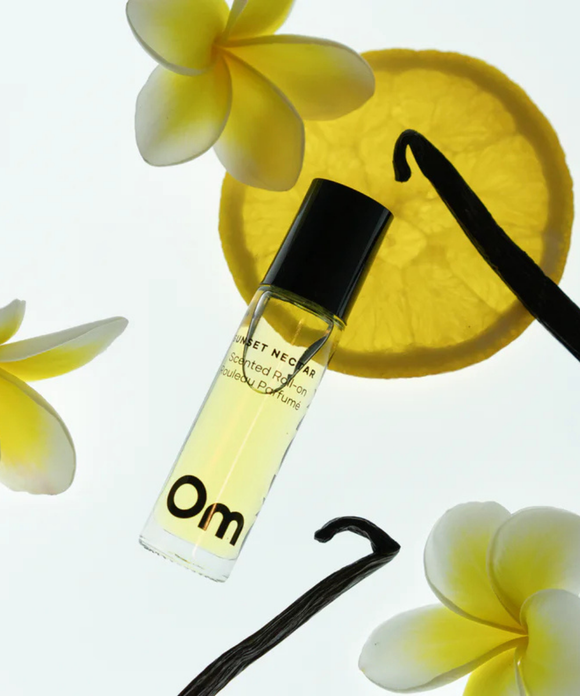 Sunset Nectar Scented Roll On