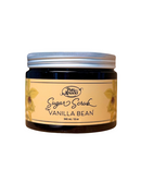 Vanilla Bean Sugar Scrub-1