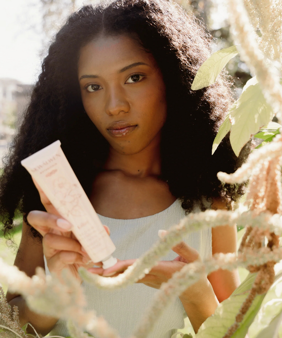 Kalkáy Wild Rose Replenishing Facial Mask