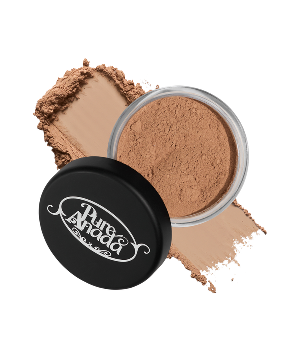 Loose Mineral Foundation | 27 Shades