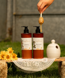 Buckthorn Berry & Honey Shampoo-2