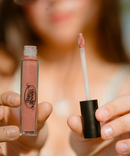 Exquisite Natural Matte Lip Gloss - Kiwi-2