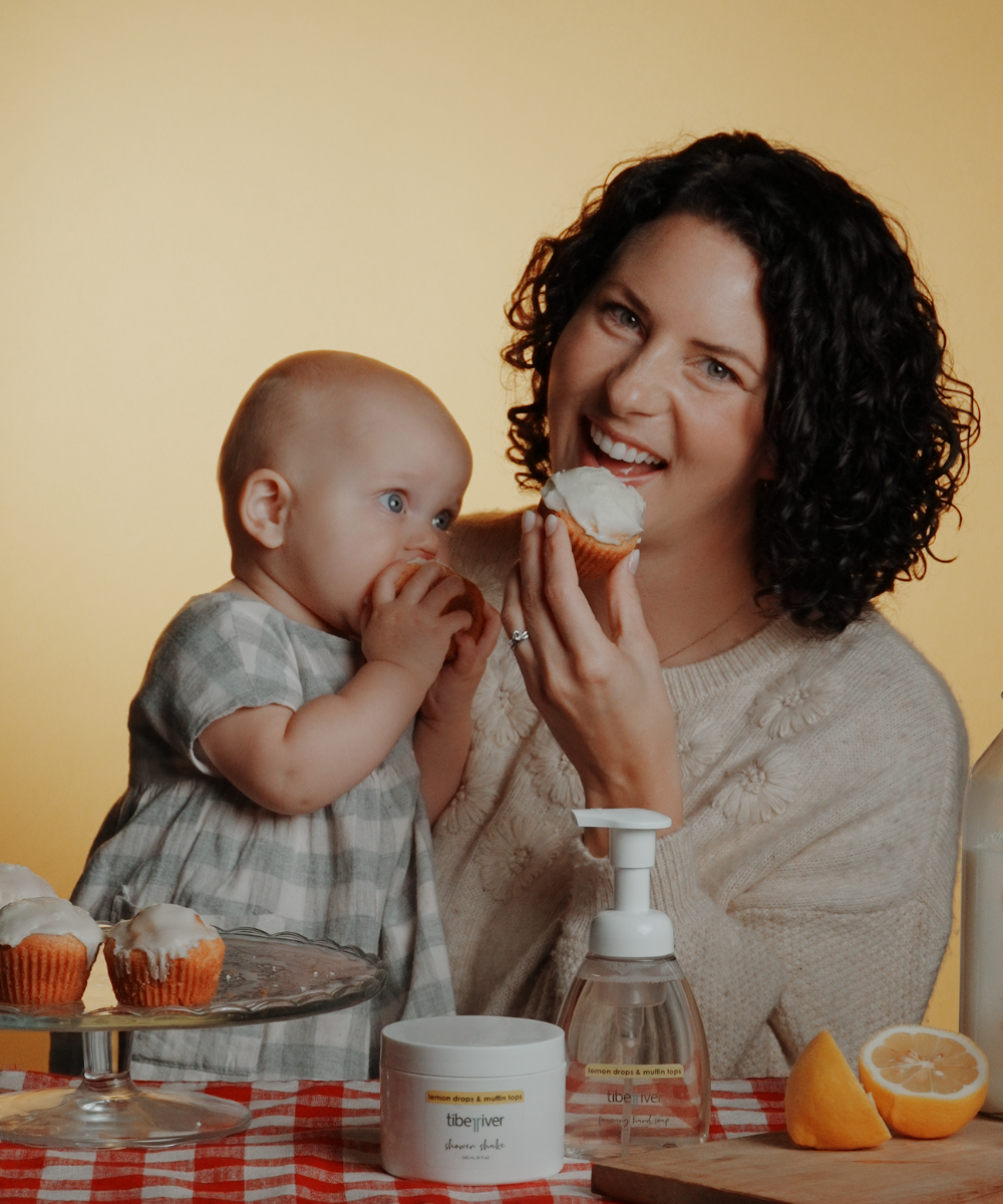 Lemon Drops & Muffin Tops