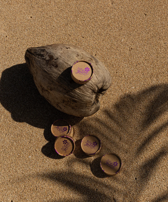 Skin Care Cover | 5 Shades