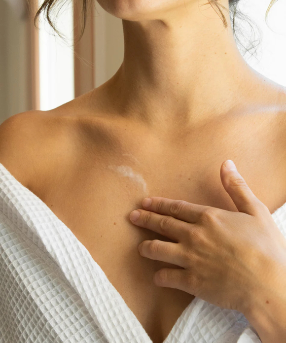 Hydrating Radiance Serum