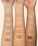 Island Goddess Liquid Foundation - Prep, Prime & Powder | 7 Shades-14