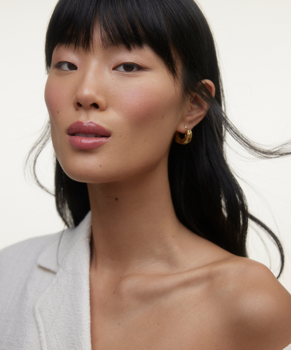 Le Fard Blush - Pivoine