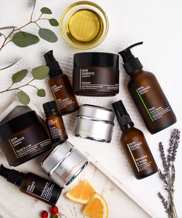 Sweet Orange Hand, Body & Lip Balm