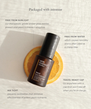Neroli: Facial Moisturizer Serum-4
