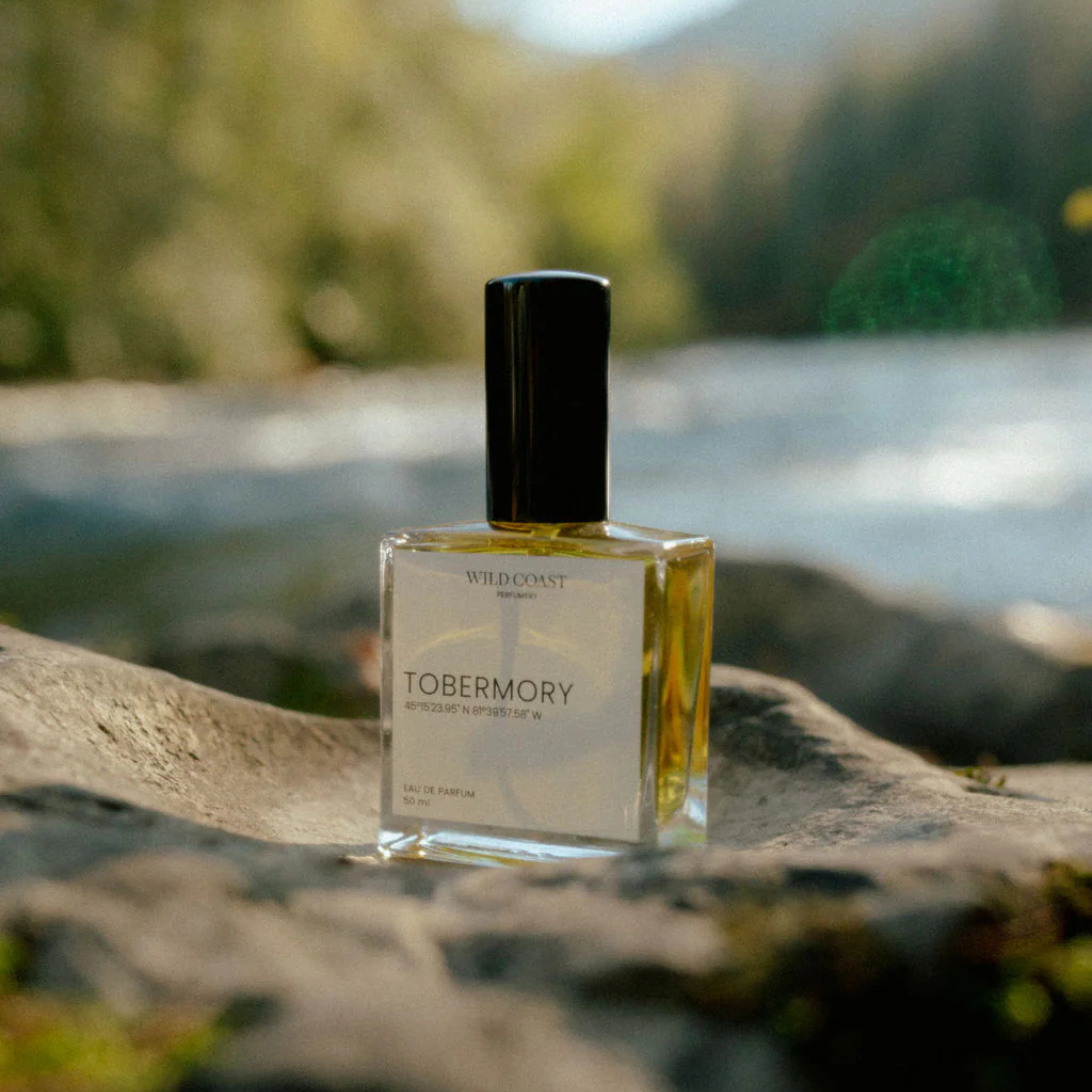 Wild Coast Perfumery