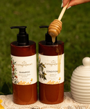 Jojoba Oil & Honey Conditioner-3