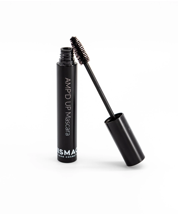 AMP'D Up Mascara