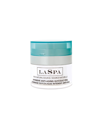 Intensive Glycolic Peel (10%) - Overnight Treatment
