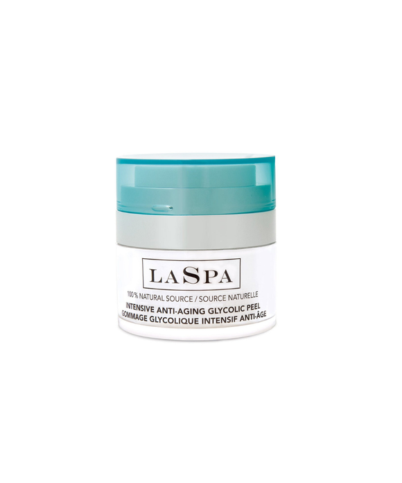 Intensive Glycolic Peel (10%) - Overnight Treatment