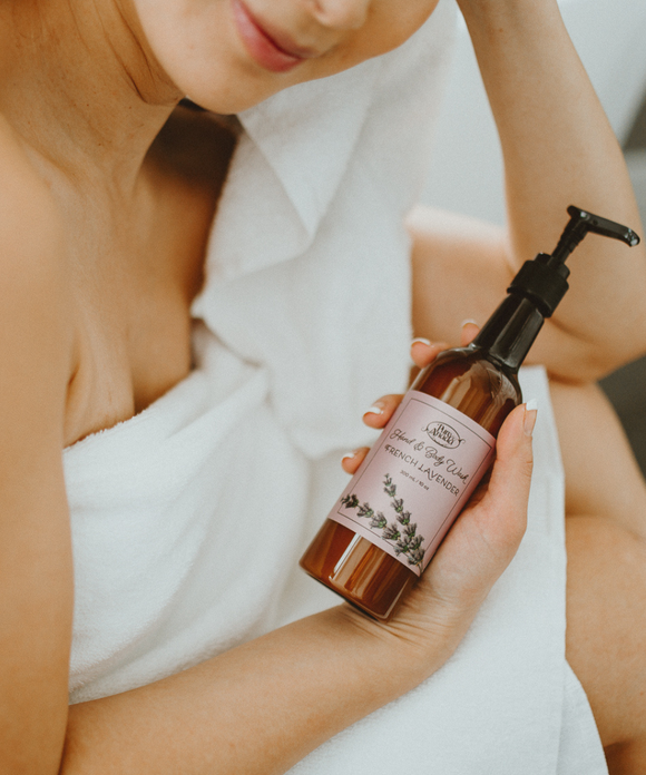 Hand & Body Lotion | 12 Scents - Pure Anada