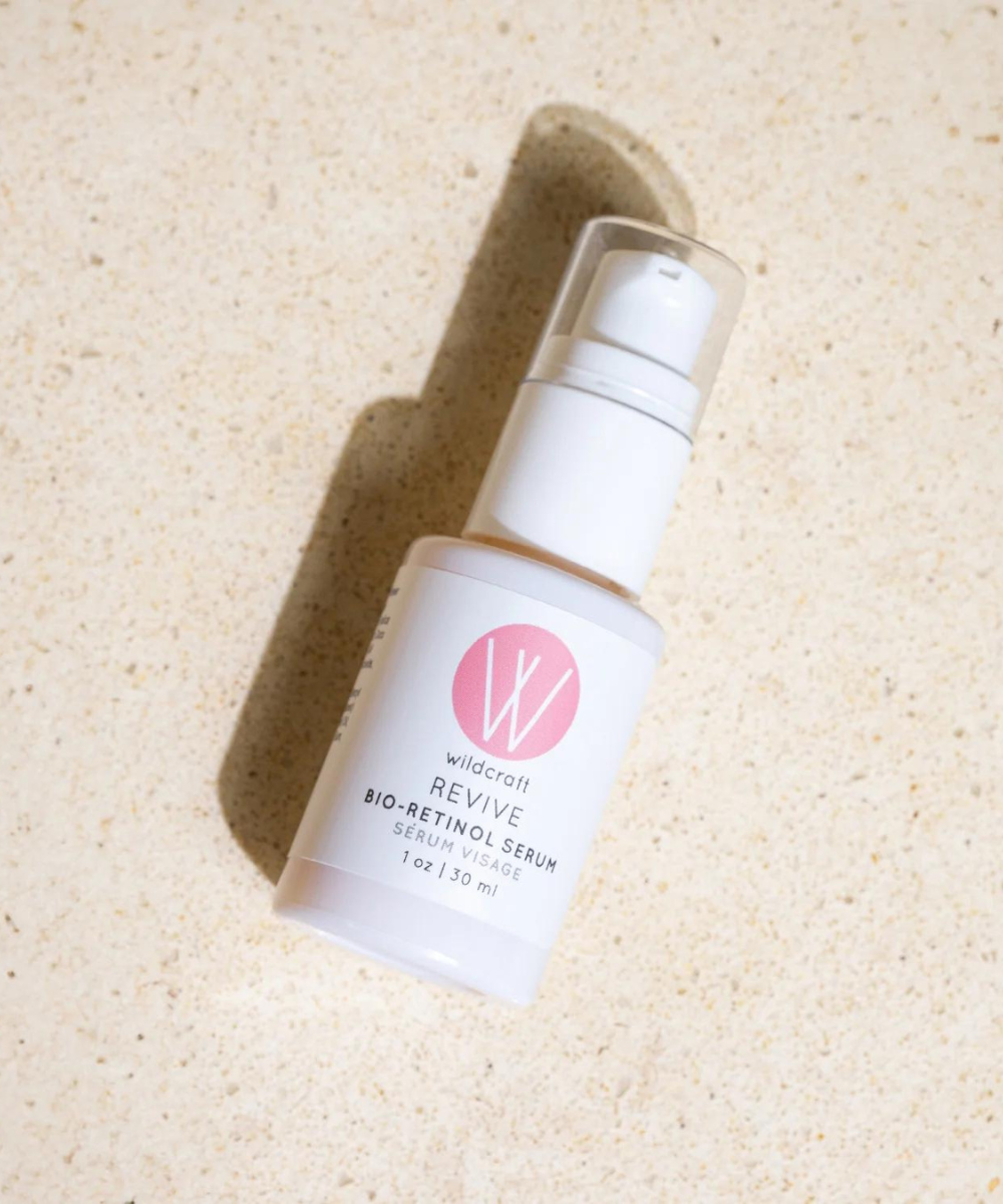 Revive Bio-Retinol Face Serum - Wildcraft Skincare