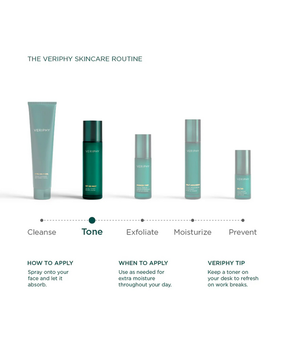 Hit or Mist Facial Toner