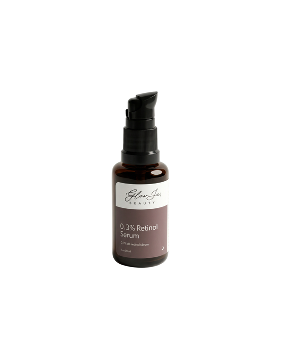0.3% pm Retinol Serum