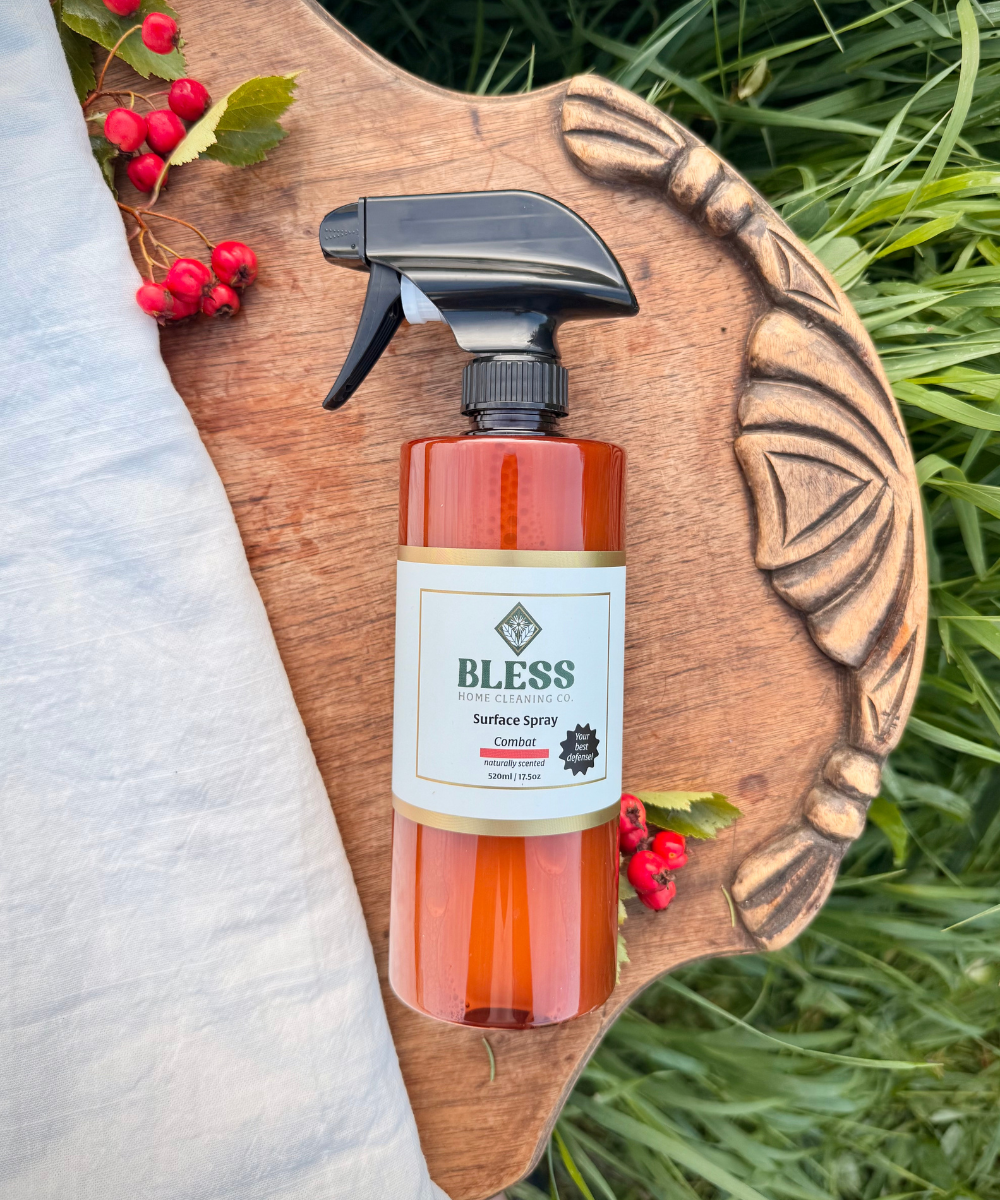 Combat Spray - Household Disinfectant