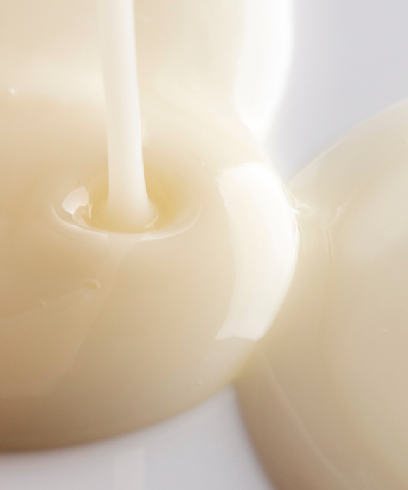 Harmony Cucumber + Kombucha Microbiome Milky Cleanser